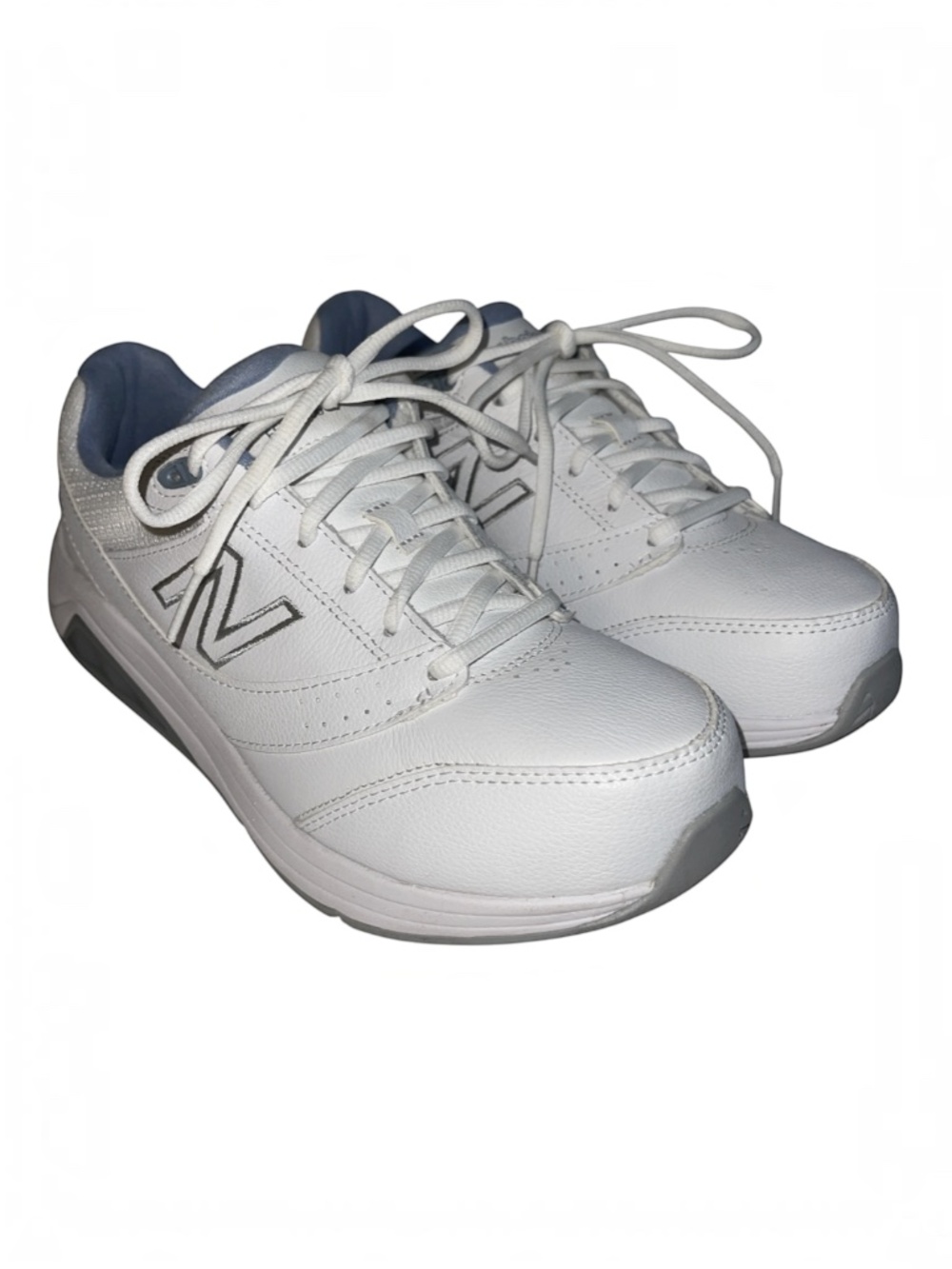 New Balance 928V3 Walking Shoes Women's Size 9.5 White Sneakers